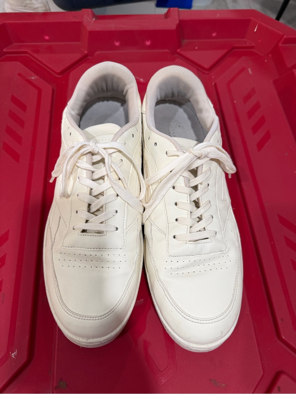 Oliver Cabell Vegan 581 Subdued Size 45